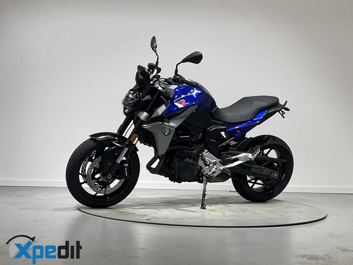 BMW F 900 R BMW F 900 R